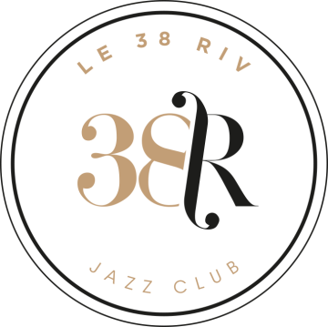 Logo - 38 Riv'