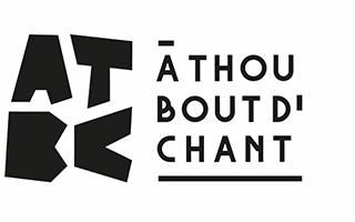 Logo - A Thou Bout d'Chant