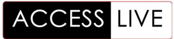 Logo - Access Live