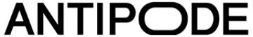 Logo - Antipode MJC