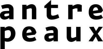 Logo - Antre peaux - Bourges