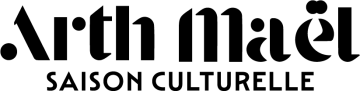 Logo - Arth Maël Billetterie - Ploërmel Communauté
