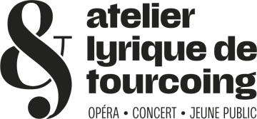 Logo - Atelier Lyrique de Tourcoing