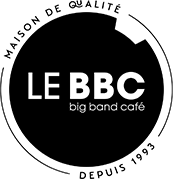 Logo - Big Band Café