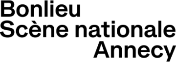 Logo - Bonlieu Scène Nationale