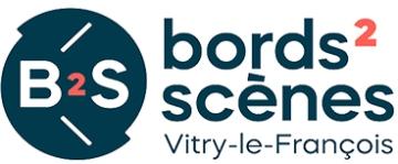 Logo - Bords 2 Scènes