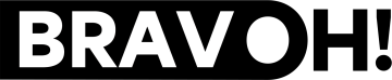 Logo - Bravoh - Le Quatrain