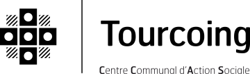 Logo - CCAS - TOURCOING