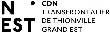 Logo - CDN Nest - Thionville