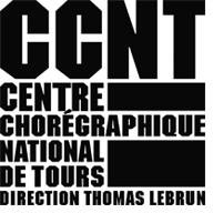 Logo - Centre chorégraphique national de Tours