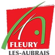Logo - Centre culturel La Passerelle de Fleury-les-aubrais