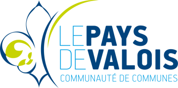 Logo - Communauté de communes du Pays de Valois