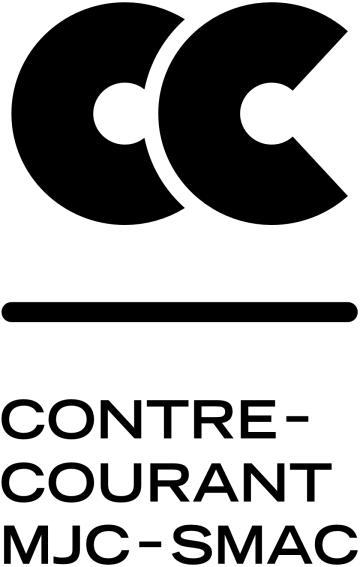 Logo - Contre-Courant