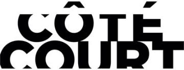 Logo - Côté Court