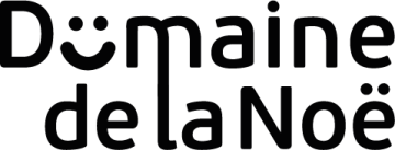 Logo - Domaine de la Noë - base nautique