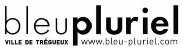 Logo - Espace Bleu Pluriel