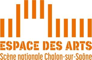 Logo - Espace des Arts - Scène nationale