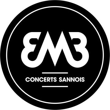 Logo - Espace Michel Berger (EMB)