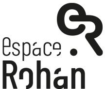 Logo - Espace Rohan