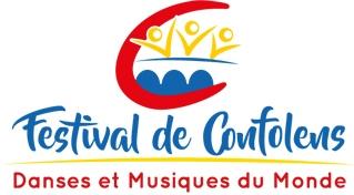 Logo - Festival de Confolens
