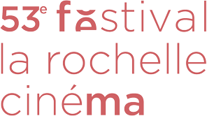 Logo - Festival La Rochelle Cinéma
