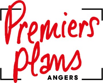 Logo - Festival Premiers Plans d'Angers