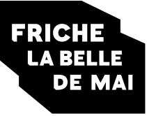Logo - Friche la Belle de Mai