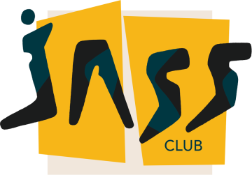 Logo - JASS CLUB PARIS