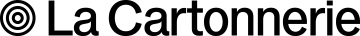 Logo - La Cartonnerie - Reims