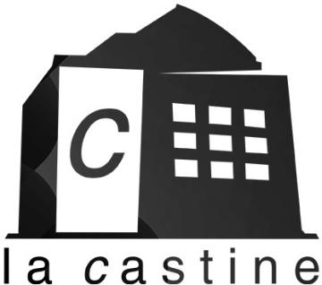 Logo - La Castine - Le Moulin 9
