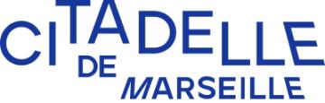 Logo - La Citadelle de Marseille