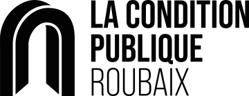 Logo - La Condition Publique