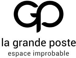 Logo - La Grande Poste