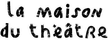 Logo - La Maison du Théâtre