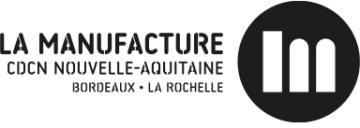 Logo - La Manufacture CDCN