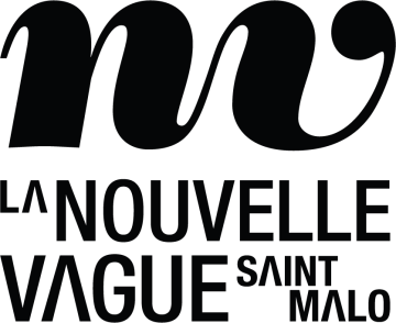 Logo - La Nouvelle Vague