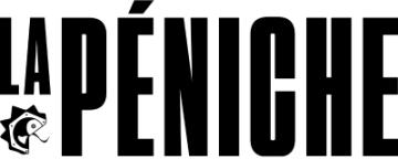 Logo - La Péniche