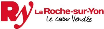 Logo - La Roche-sur-Yon