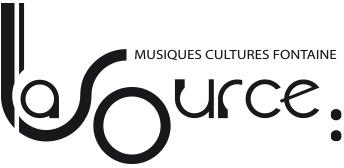 Logo - La source