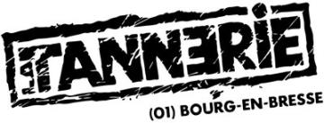 Logo - La Tannerie