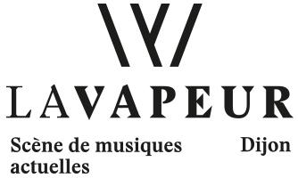 Logo - La Vapeur