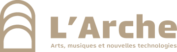 Logo - L'arche
