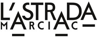 Logo - L'Astrada