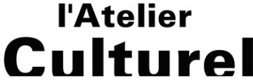 Logo - L'Atelier Culturel