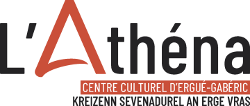 Logo - L'Athéna