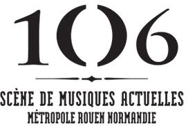 Logo - Le 106