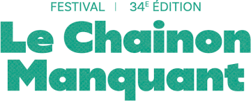 Logo - Le Chainon Manquant
