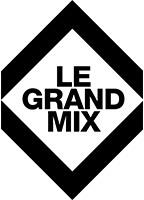 Logo - Le Grand Mix