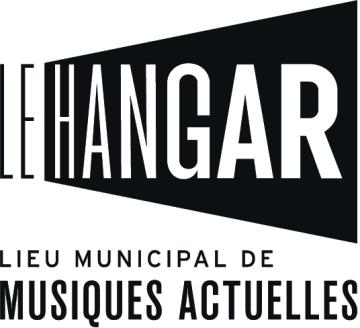 Logo - Le Hangar