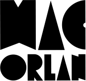 Logo - Le Mac Orlan (Brest)